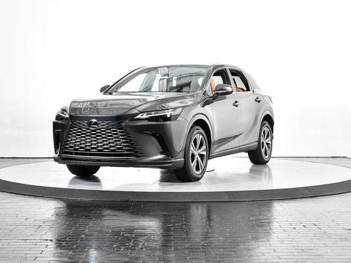 2025 Lexus RX 350 Base