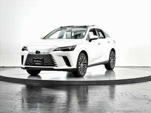 2023 Lexus RX 350 Base