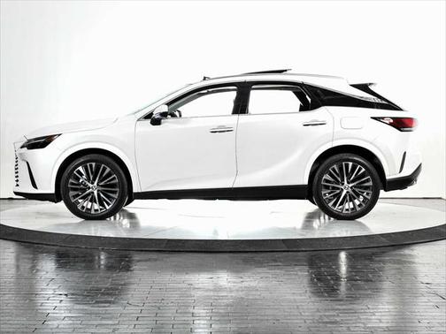 2023 Lexus RX 350 Base