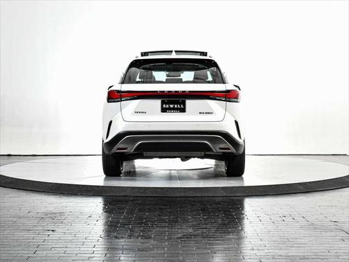 2023 Lexus RX 350 Base