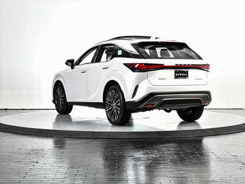 2023 Lexus RX 350 Base