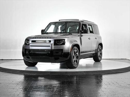 2023 Land Rover Defender 110 X-Dynamic SE