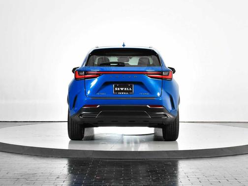 2025 Lexus NX 250 Premium