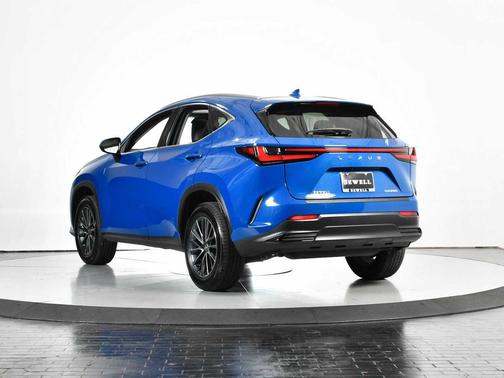 2025 Lexus NX 250 Premium