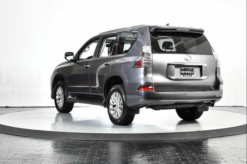 2018 Lexus GX 460 Premium