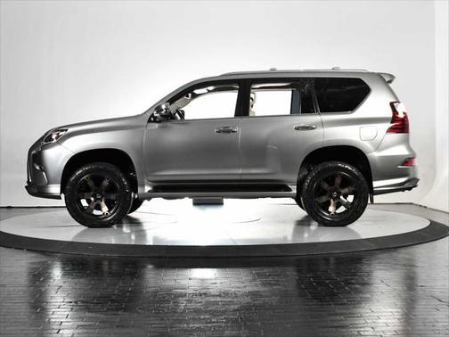 2020 Lexus GX 460 Premium