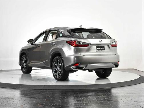 2021 Lexus RX 350 Base