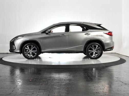 2021 Lexus RX 350 Base