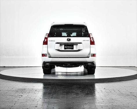 2021 Lexus GX 460 Premium