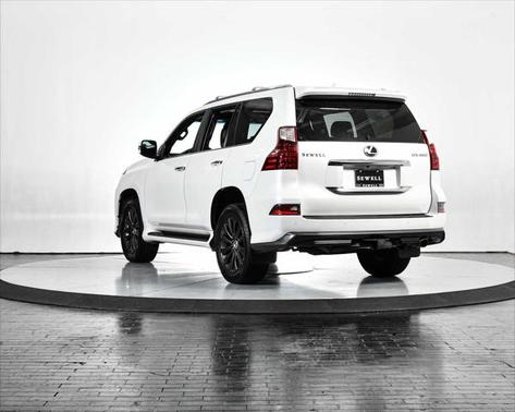 2021 Lexus GX 460 Premium