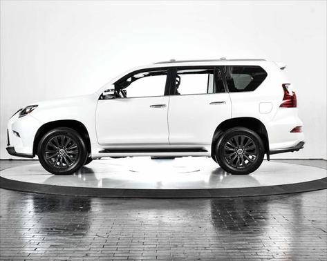 2021 Lexus GX 460 Premium