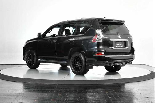 Caviar 2023 Lexus GX 460 Premium