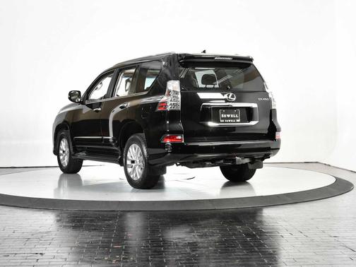 2017 Lexus GX 460 Premium