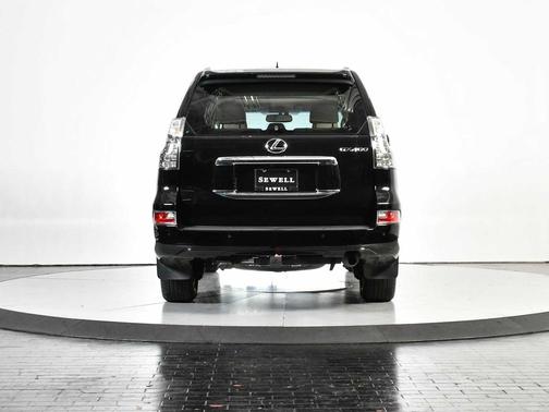 2017 Lexus GX 460 Premium