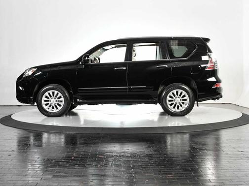 2017 Lexus GX 460 Premium