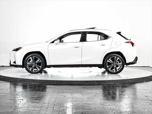 2024 Lexus UX 250h Base