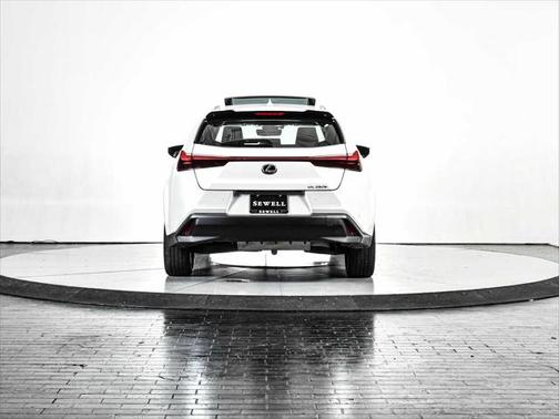 2024 Lexus UX 250h Base