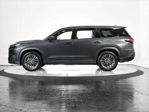 2025 Lexus TX 350 Base