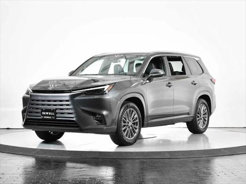 2025 Lexus TX 350 Base