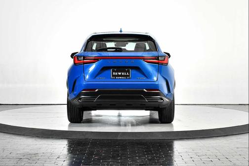 2025 Lexus NX 250 Premium