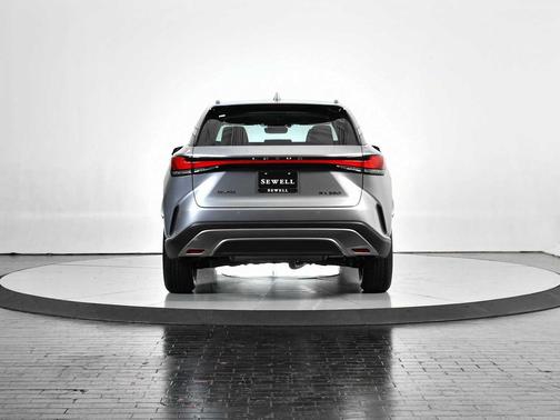 2026 Lexus RX 350 Base