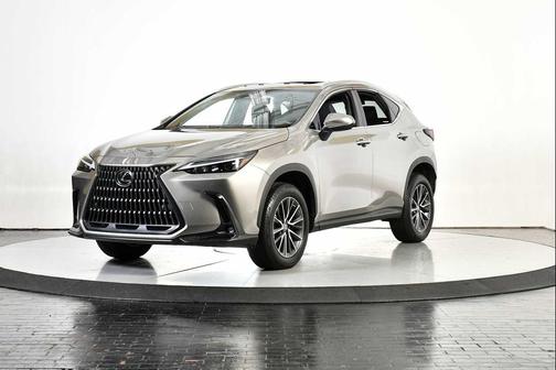 2023 Lexus NX 350 Premium