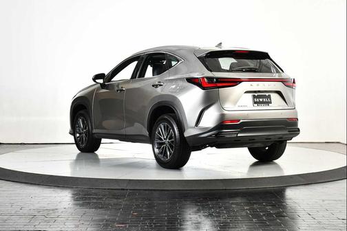 2023 Lexus NX 350 Premium