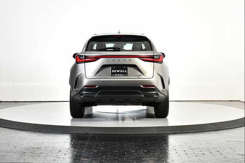 2023 Lexus NX 350 Premium