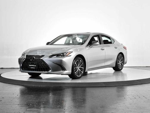 2024 Lexus ES 350 Base