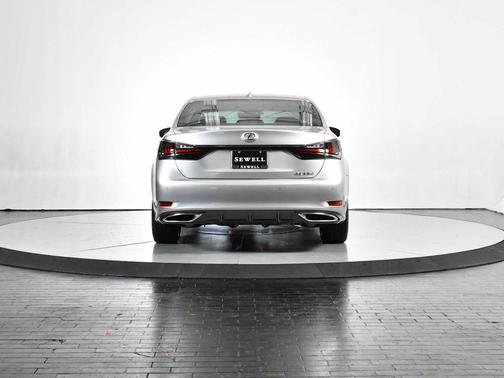 2016 Lexus GS 350 Base