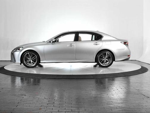 2016 Lexus GS 350 Base