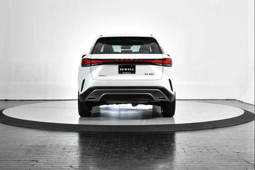 2025 Lexus RX 350 Premium Plus