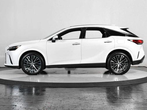 2025 Lexus RX 350 Premium Plus