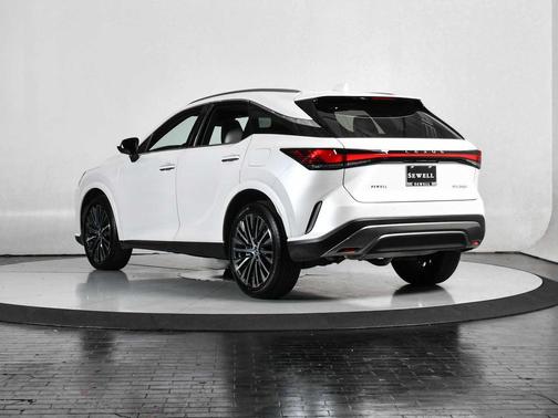 2025 Lexus RX 350 Premium Plus