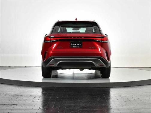 2024 Lexus RX 350 Premium Plus