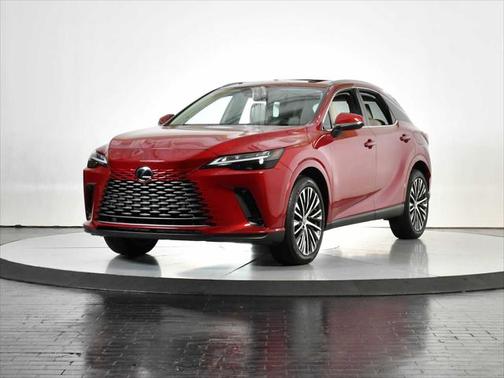 2024 Lexus RX 350 Premium Plus
