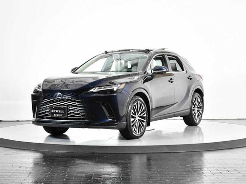 2023 Lexus RX 350 Premium Plus