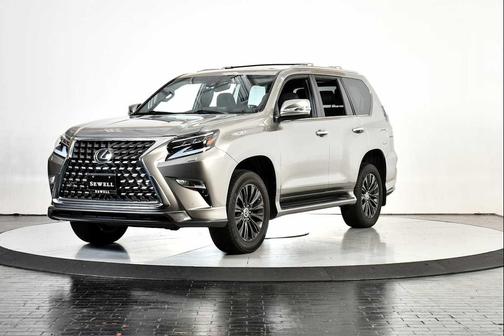 2023 Lexus GX 460 Premium