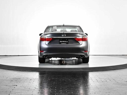 2015 Lexus ES 350 Base