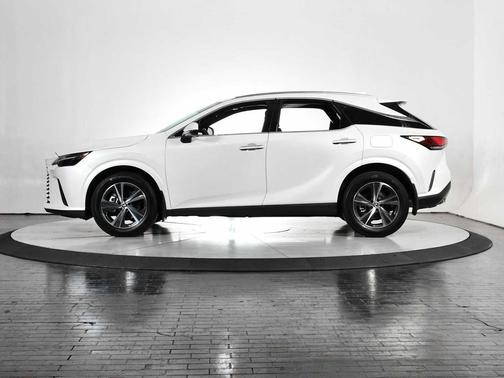 2023 Lexus RX 350 Premium Plus