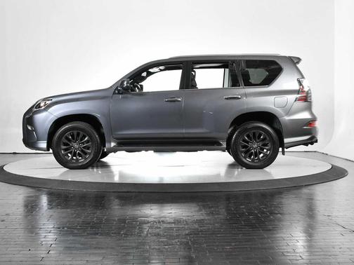 2020 Lexus GX 460 Premium