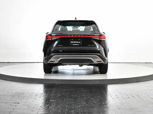 Caviar 2025 Lexus RX 350 Base