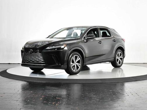 Caviar 2025 Lexus RX 350 Base