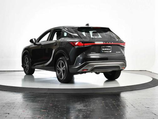 Caviar 2025 Lexus RX 350 Base