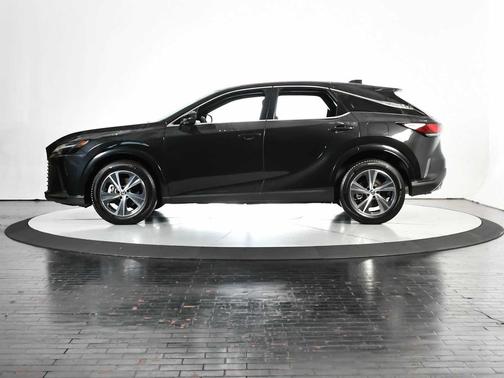 Caviar 2025 Lexus RX 350 Base