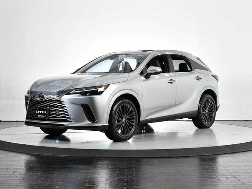 2026 Lexus RX 350 Premium
