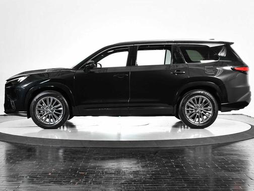 2024 Lexus TX 350 Base