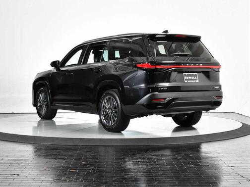 2024 Lexus TX 350 Base