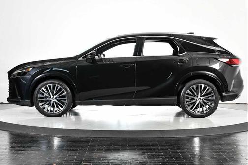 2024 Lexus RX 350 Premium Plus