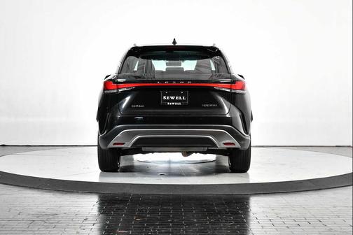2024 Lexus RX 350 Premium Plus